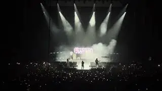 Ghostemane: Lazaretto (Live @ Kia Forum, 10/12/2023)