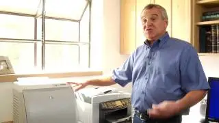 Computer Basics : What Is a Printer?