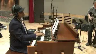 Kendall Carter - Lovely Day (Official Video)
