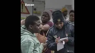 Busting myths about immigrants in South Africa