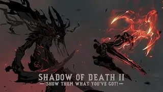 Shadow of death 2 2021 - action categories, offline games