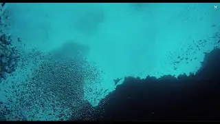 Dive Fiji - Diamond Pass
