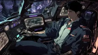 𝟭𝟵𝟵𝟵 𝗧𝗛𝗢𝗨𝗚𝗛𝗧𝗦 𝗢𝗡 𝗔𝗨𝗧𝗢𝗣𝗜𝗟𝗢𝗧 // Synthwave, Chillwave, Retrowave, Cyberpunk, Futurewave Playlist