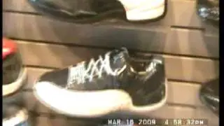 flight club L.A