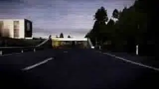 Crashday game video
