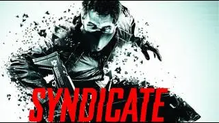 Syndicate Theme Remix  - Flux Pavilion