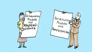 Was ist ein &laquo;strukturiertes Produkt&raquo;? | NZZ-Finanzlexikon