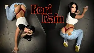 Kori Rain 👑 Plus Size Icon | Inspiring Model Story & Unknown Facts | Biography