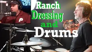 Preston and Steve Play Along - Casey Ranch Dressing Freak Out
