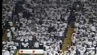 Winnipeg Jets VS Detroit Red Wings: Game 3 '96 Playoffs Part 9/10