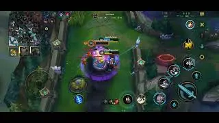 Full Tank Shen in Baron Lane &ndash; Never Die!