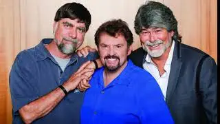 Alabama (Band) Biography - The Stars on Hollywood Walk of Fame