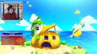 Pokemon Mystery Dungeon DX (PART 1) with PowerToMario! - What is a Rescue Team?