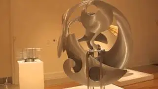 Kinetic Sculpture: The Poetics of Movement at Vero Beach Museum of Art