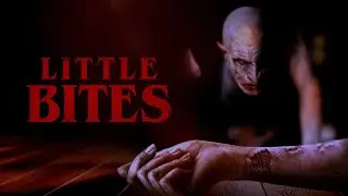 MOTHER Sacrifices Herself to SAVE Daughter from MONSTROUS Nightmare? Little Bites (2024)