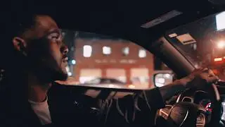 Cedric Jackson II- We Run We Fall We Rise (Official Music Video)