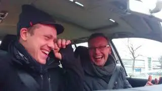 O.K.M.K. 01 Начало - Inception