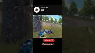 Jetpack clutch 💯💥#bgmi #sidislive #pubgmobile #battleroyalegame #bgmishorts #pubg #sidgaming #trend