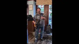 Joe Caravella & Ben Laffin Rose of The Reign Live at  Austins 10 5 25