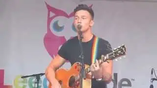 Jack Walton - Ain't Nobody