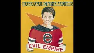 Rage Against The Machine - Snakecharmer (Backing Track) No Vox No Guitar *CLIP* Full Video Attached
