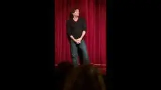Pierre Palmade, pr&eacute;sentation de la pi&egrave;ce 