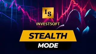 Trade Manager MT5 and MT4: Stealth Mode | Hidden Stop Loss and Take Profit