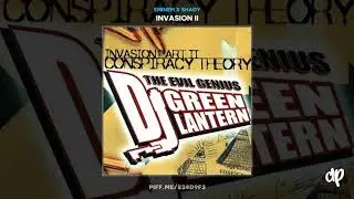 Eminem, D12 & Obie Trice - Doe Ray Me [Invasion II] (DatPiff Classic)