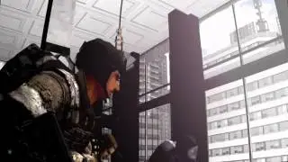 Combat Arms Cutscenes - NEMEXIS HQ