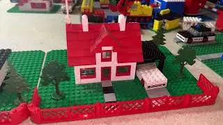 Time Traveling Tuesday. Legoland Theme. Part 1