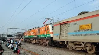 Vadodara WAP7i