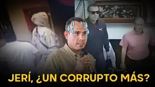 Jerí dijo 