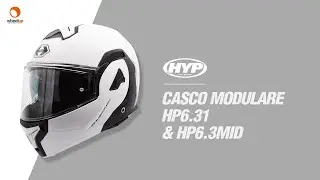 CASCO HYP HP6.31 & HP6.3MID