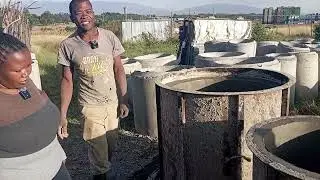 SUSTAINABLE BRICKS FOR A GREENER TOMORROW 