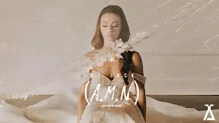 DJ Jack - A.M.N (Official Video)