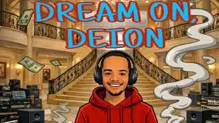 deion! - 007 (REMIX) 