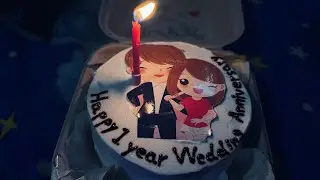 Our Anniversary | Official Music Video (Justin Fortunate)^