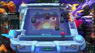 Sona did how much damage??? | TFT Set 10