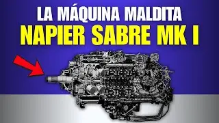 As&iacute; Naci&oacute; el PEOR Motor de la Segunda Guerra Mundial (Y Nadie Lo Vio Venir)