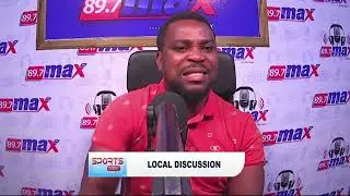 DON'T ALLOW USE OF ACCRA SPORTS STADIUM FOR VYBEZ KARTEL CONCERT &mdash; NSA WARNED!