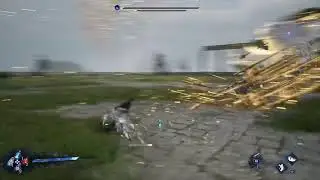 Lost soul aside demo walkthrough 2