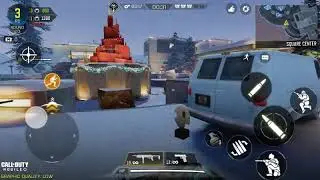 Cod mobile 