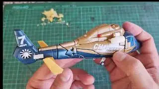 Blazemaster ROFT video instruction