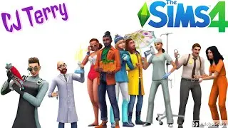 Sims 4 Soap Opera Time to Level Up Skills Again while Taking Care of the Fam