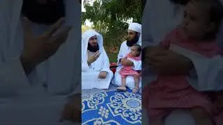 After Lunch in Oman - Mufti Menk