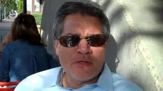 Video Testimonial - Zalman Vitenson