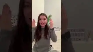 The Very Hungry Caterpillar - Makaton signs by Abigail