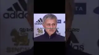 Mourinho vs Sam Allardyce😂