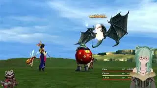 Final Fantasy 10 Day 12