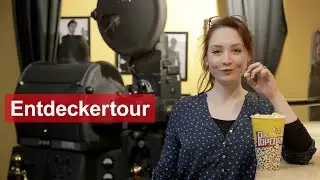 Besondere Kinos in Dortmund - Entdeckertour